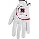 Footjoy Weathersof moška rokavica za golf Regular LH White/Red M/L 2024