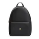 Nahrbtnik Tommy Hilfiger Th Icon Backpack Mono AW0AW19284 Črna