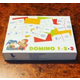 DOMINO 1,2,3