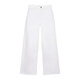 Pull&Bear Kavbojke bela