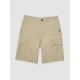 Volcom Strange Tripper Cargo 22 moške kratke hlače khaki