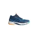 Adidas CRAZYFLIGHT 6 MID M, muške patike za rukomet, plava ONL89