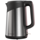 AENO Electric Kettle EK3: 1850-2200W, 1.7L, Strix, Double-walls, Non-heating body, Auto Power Off, Dry tank Protection