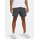 Kratke hlače Under Armour Launch 7 2In1 Shorts Gray S