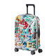 SAMSONITE C-LITE DISNEY DJEČJI KOFER | 40 x 55 x 20/23 cm | 36 / 42 L | 2,1 kg, (S54C.02004)