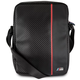 BMW  bag BMTB8CAPRBK Tablet 8 black Carbon / Red Stripe (BMTB8CAPRBK)