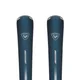 Rossignol Nova 8 XPRESS + XPRESS W11 Ženske Komplet smuči 2027