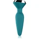 Vibracijski analni čep Satisfyer Plug-ilicious 1, zelen