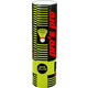 Badminton loptice Pros Pro Nylon Shuttlecock - neon yellow