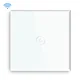 Wi-fi pametni prekidač 1g tuya beli (WiFi touch switch) ( ss002 )