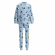 ORIGINAL MARINES pidžama DDA2591B šareno M 116