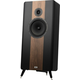 Heco Direkt Premium Hi-Fi prostostoječi zvočnik Black/Walnut 1 kos