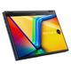 Asus tp3402va-kn301w oled vivobook S 14 flip (14 inča 2.8K OLED, i9-13900H, 16GB, SSD 1TB, Win11 Home) laptop