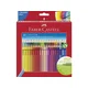 FABER-CASTELL barvice, grip, 48/1