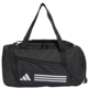 Športna torba adidas Performance Essentials 3S Dufflebag XS črna barva
