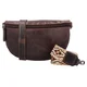 Hide & Stitches Next Navajo 22357 Dark brown