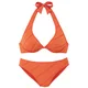s.Oliver Bikini oranžna