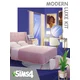 The Sims 4 Modern Luxe Kit (DLC) (PC/MAC) Origin Key GLOBAL