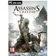 UBISOFT igra Assassins Creed III (PC)