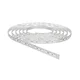 Braytron LED traka BRY-PLUSLINE-12W-96L-5050-RGBW+CW-24V-IP20