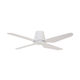 Lucci air 212999 - Plafonski ventilator AIRFUSION ARIA beo + daljinski upravljač