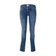 LTB Kavbojke Molly moder denim