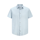 JACK & JONES Srajca JJESUMMER nebeško modra