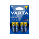 Varta LR6/4BP Longlife POWER (VISOKA ENERGIJA)