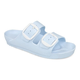 Grubin 3303800 tomsk papuča light visoka plava 37 ( A091933 )
