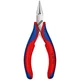 Knipex klešta za elektroniku sa okruglim čeljustima 115mm (35 32 115)