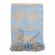 Odeja 130x160 cm Largs – Bloomingville