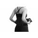 MADMAX Neoprenski pas Slimming Belt Black
