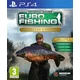 PS4 Euro Fishing Collectors Edition  Simulacija