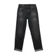 G-STAR Kavbojke KATE črn denim
