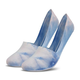 Gatta Foots Ballerina 45B Blue-White