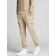 Jack & Jones Paul Hlače Bež