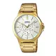 CASIO sat MTP-V300G-7A