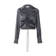 LeGer by Lena Gercke Bluza Masha dimno modra