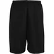 Bball Mesh Shorts Black