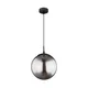 Globo 15830H - Luster na sajli BLAMA 1xE27/40W/230V