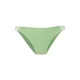 s.Oliver Bikini hlačke svetlo zelena