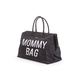 previjalna torba Mommy Bag-Big Off Black