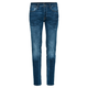 Jack & Jones Tim Kavbojke 370831 Modra