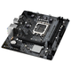ASRock MB s1700 H610M-H2, M.2 D5