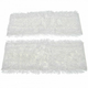Kompatibilni set krpic za čiščenje za Kärcher SC 1 EasyFix/SC 2 EasyFix/SC 3 EasyFix, 2.863-259.0