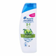 Head & Shoulders 2in1 Apple Fresh šampon za osjetljivo vlasište protiv peruti 450 ml unisex