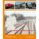Eisenbahnatlas Deutschland 13. aktualisierte Auflage 2026