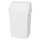 CURVER koš za smeti Click it 25 L, bel
