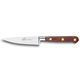 Nož za rezbarenje SAVEUR, 10 cm, mesingane zakovice, smeđa, Lion Sabatier