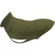 Pulover Trixie Norwood, S, olivno zelen, 33 cm